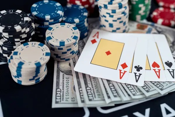 babi mobile app interface showing football markets and live-dealer tables