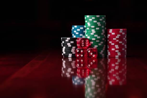 Ekor Number betting slip and odds display